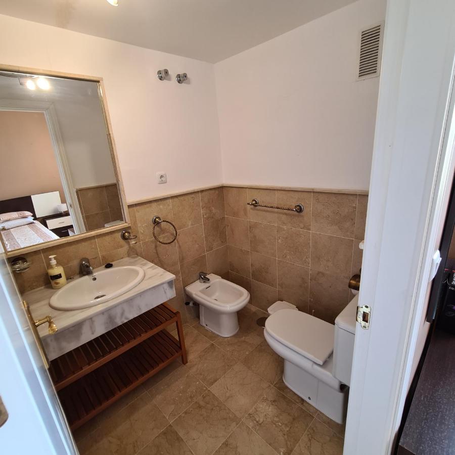 3 Bedrooms With Pool & Parking, Close To Sea And Gibraltar Manilva Esterno foto