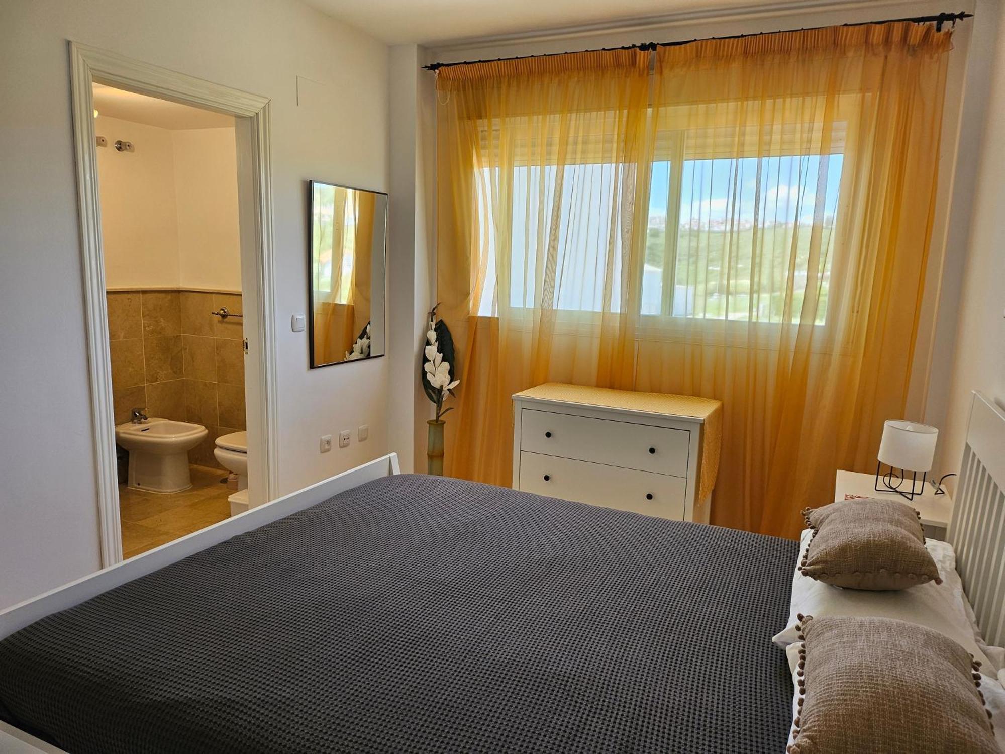 3 Bedrooms With Pool & Parking, Close To Sea And Gibraltar Manilva Esterno foto